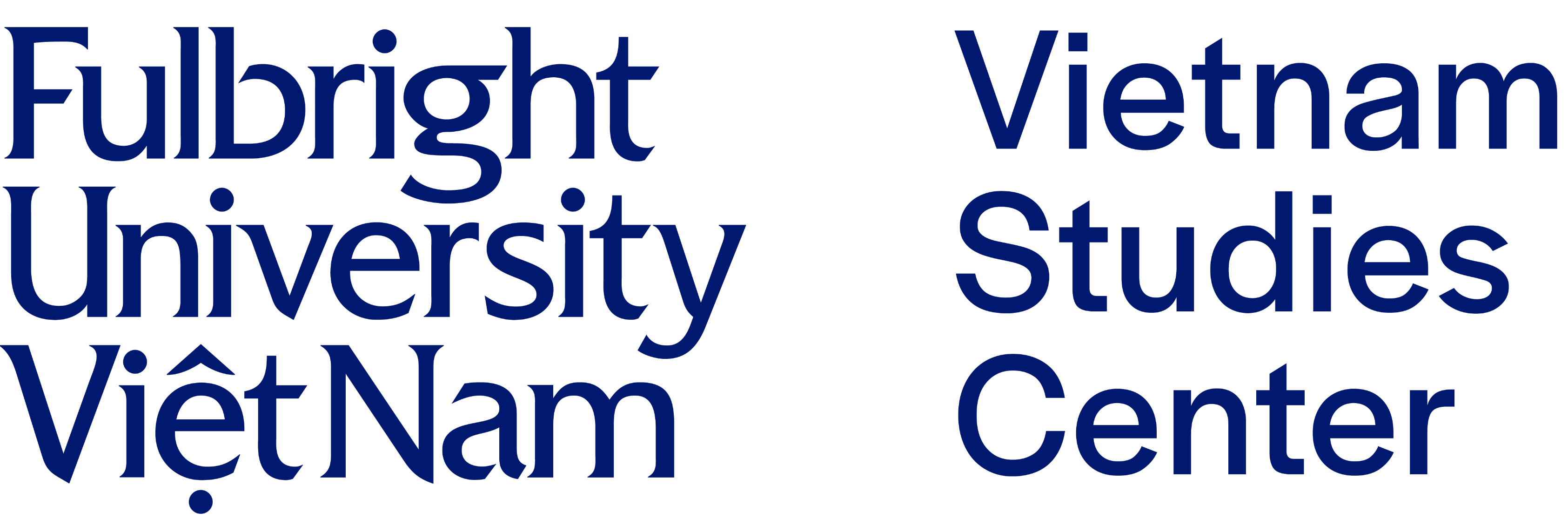Fulbright University Vietnam - Vietnam Studies Center